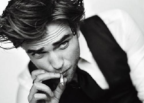 Robert Pattinson Declarat Cel Mai Sexy Barbat Din Lume 