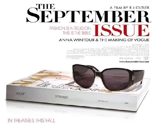 The September Issue