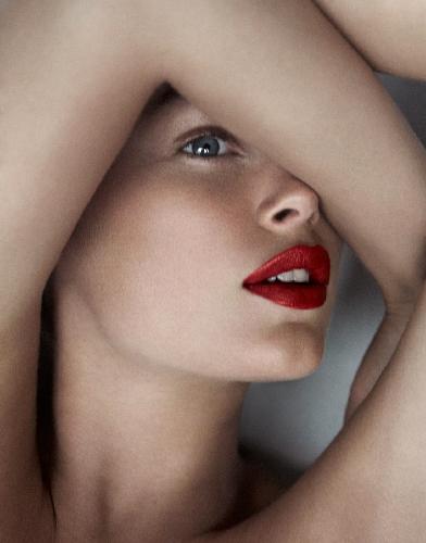 Olivia Palermo, noua imagine Mango