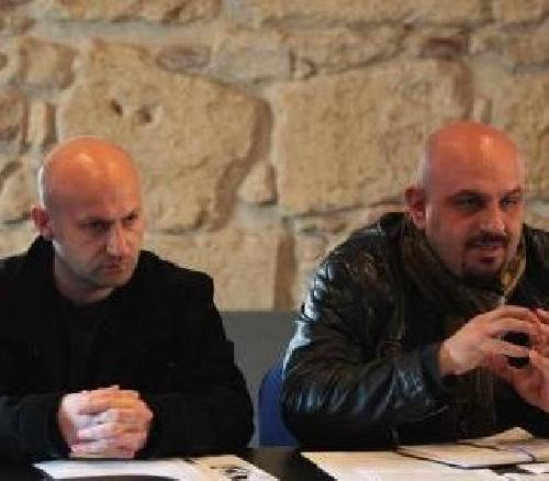 Scandal la Cluj Fashion Week. 