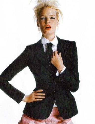 Preppy Style