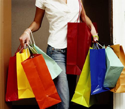 Shopping-ul, O Adevarata Dependenta!