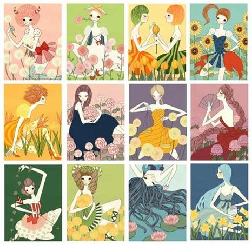 Horoscop Fashion - septembrie