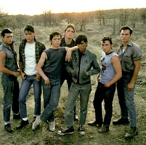 Ce este un Greaser?