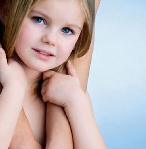Nu confunda pielea uscata cu dermatita atopica!